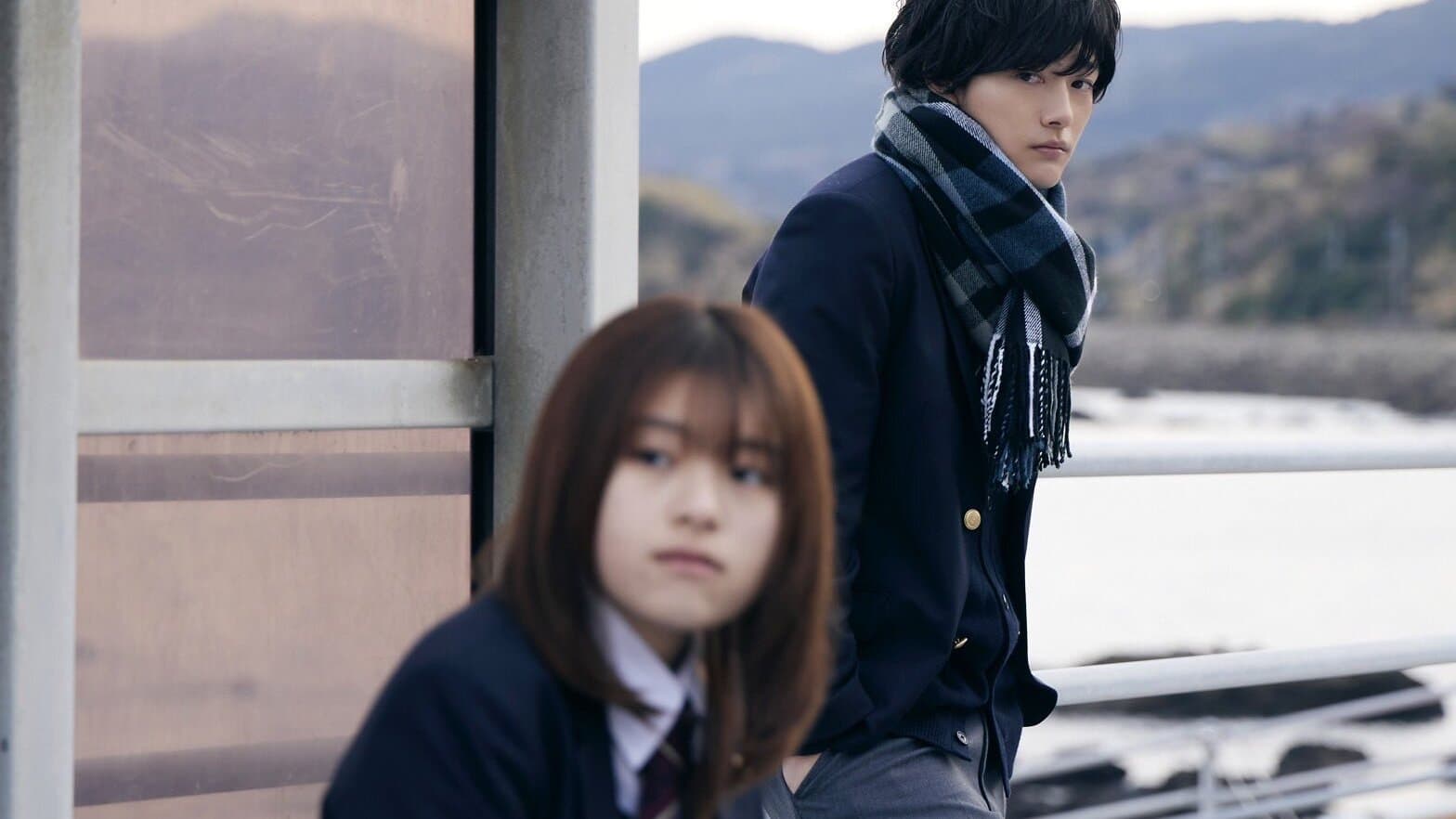 Ao Haru Ride Season 2 (2024) Episodio 5 thumbnail