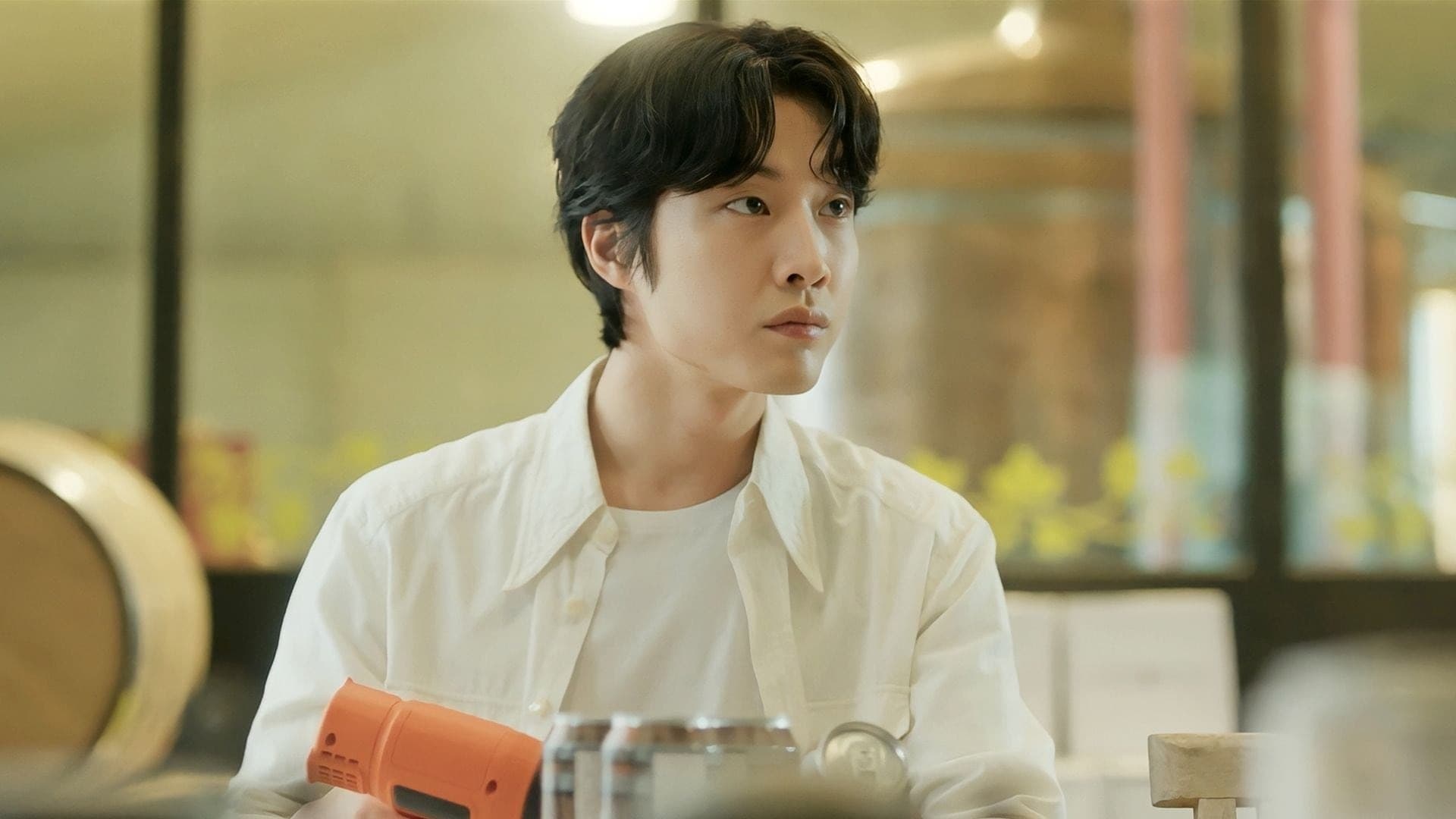 Brewing Love (2024) Episodio 4 thumbnail