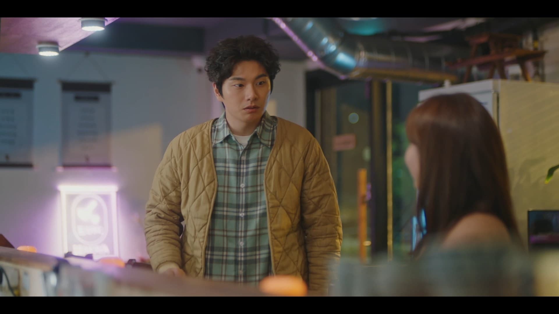 Marry You (2024) Episodio 2 thumbnail