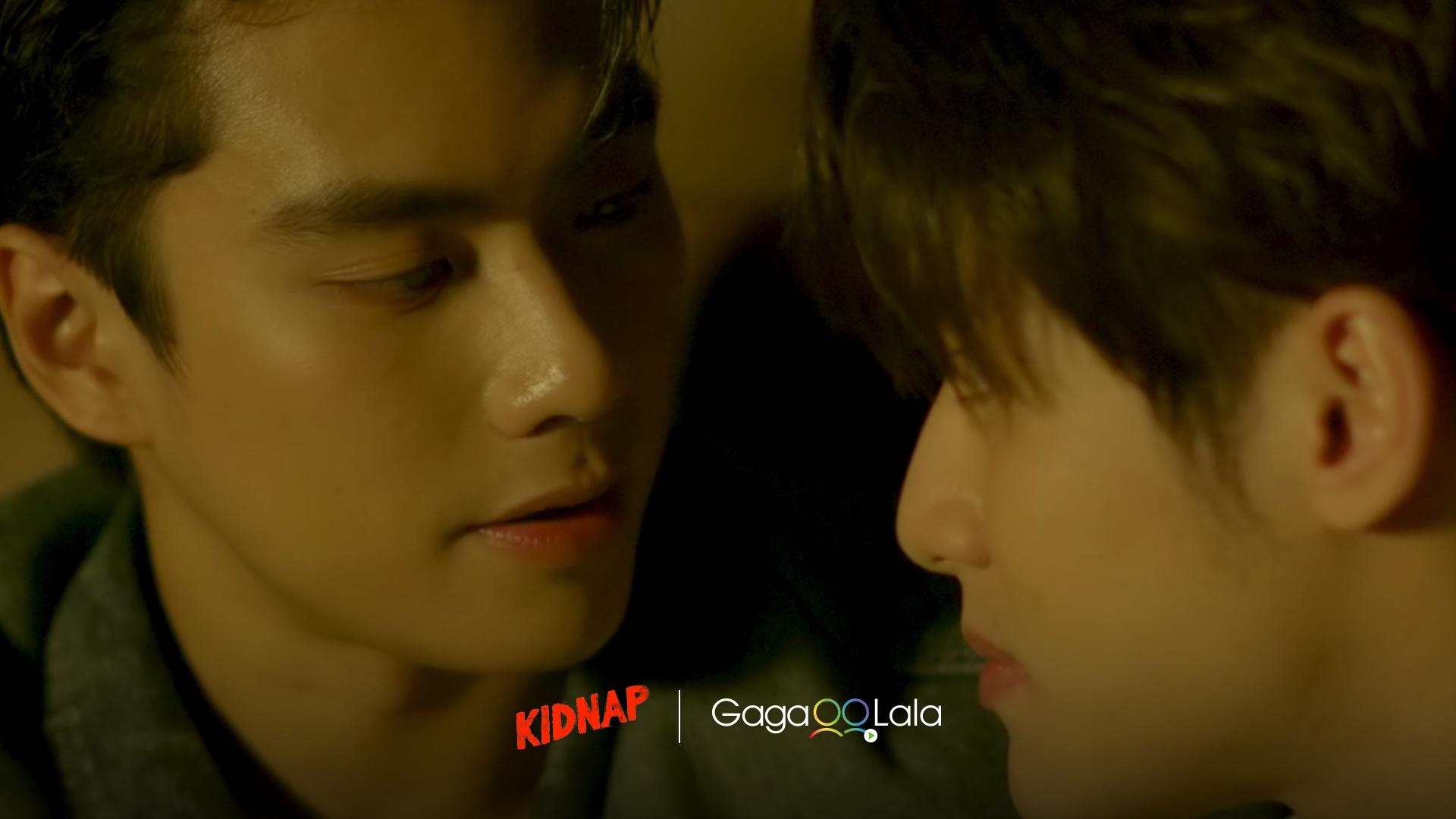 Kidnap (2024) Episodio 12 thumbnail