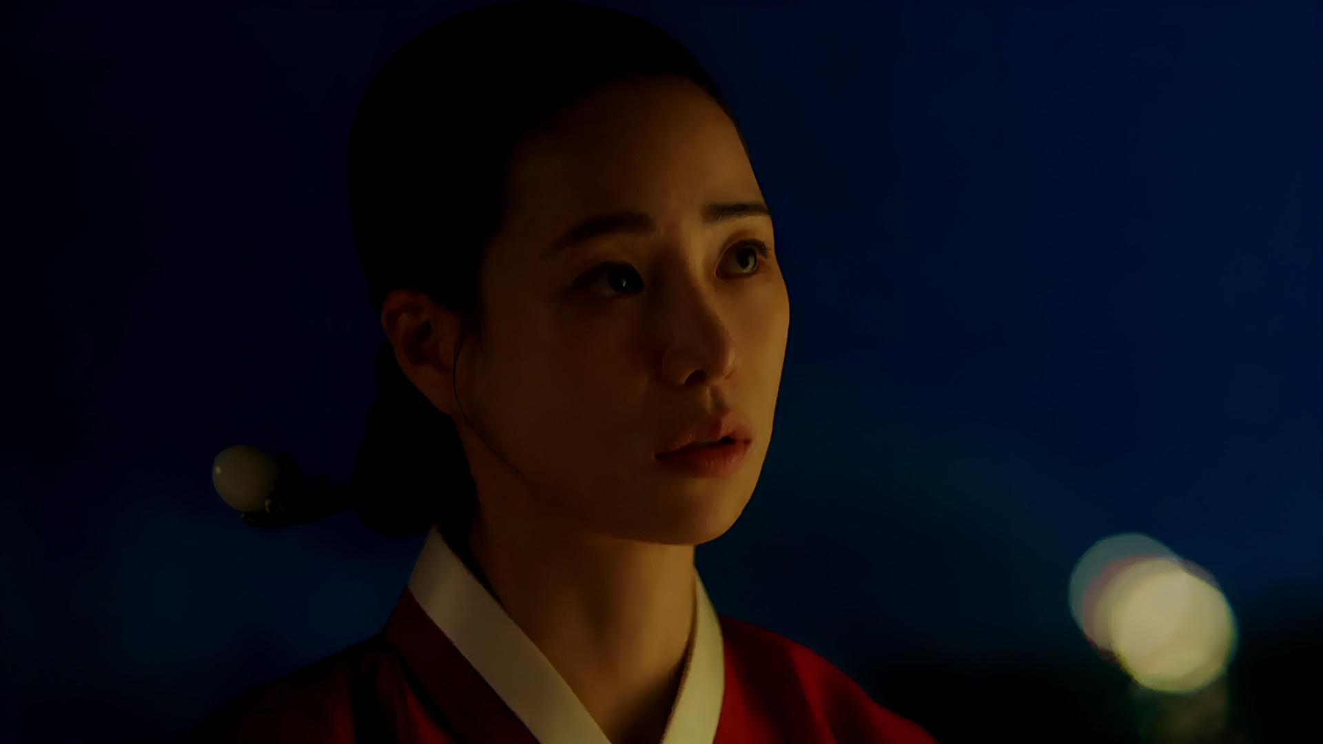 The Tale of Lady Ok (2024) Episodio 12 thumbnail