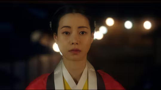 The Tale of Lady Ok (2024) Episodio 2 thumbnail