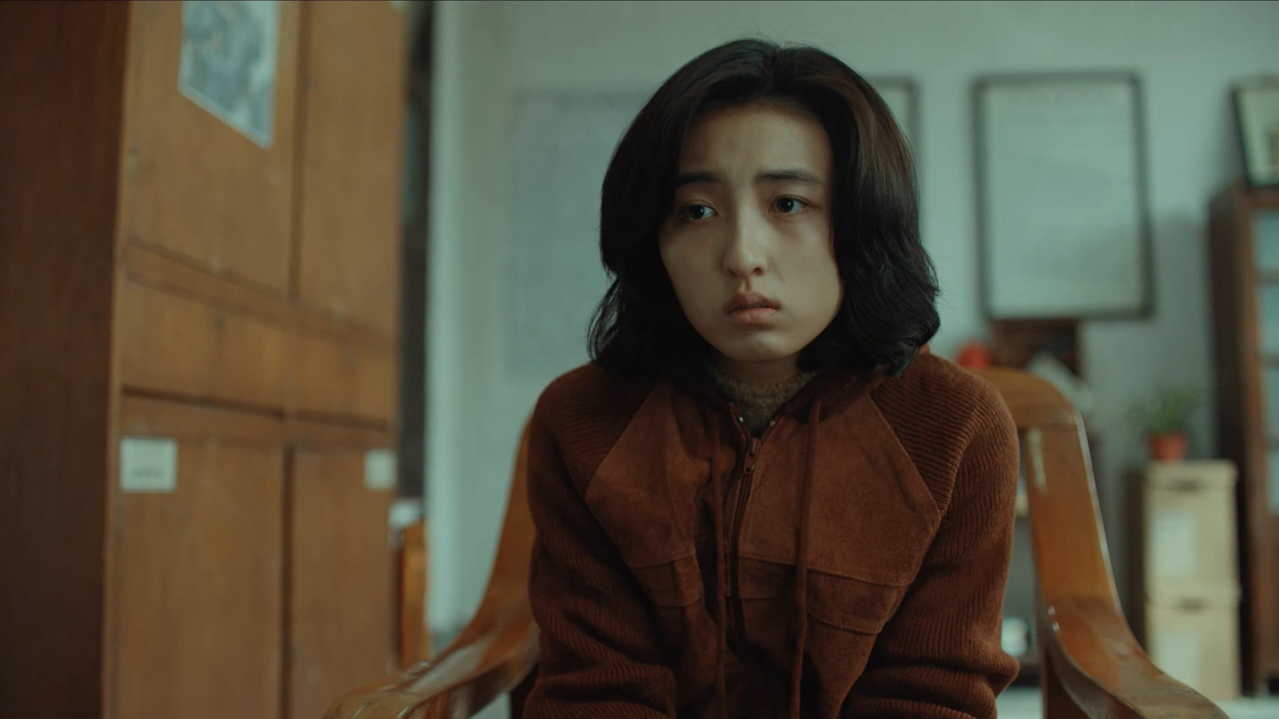 Homesick (2022) Episodio 2 thumbnail
