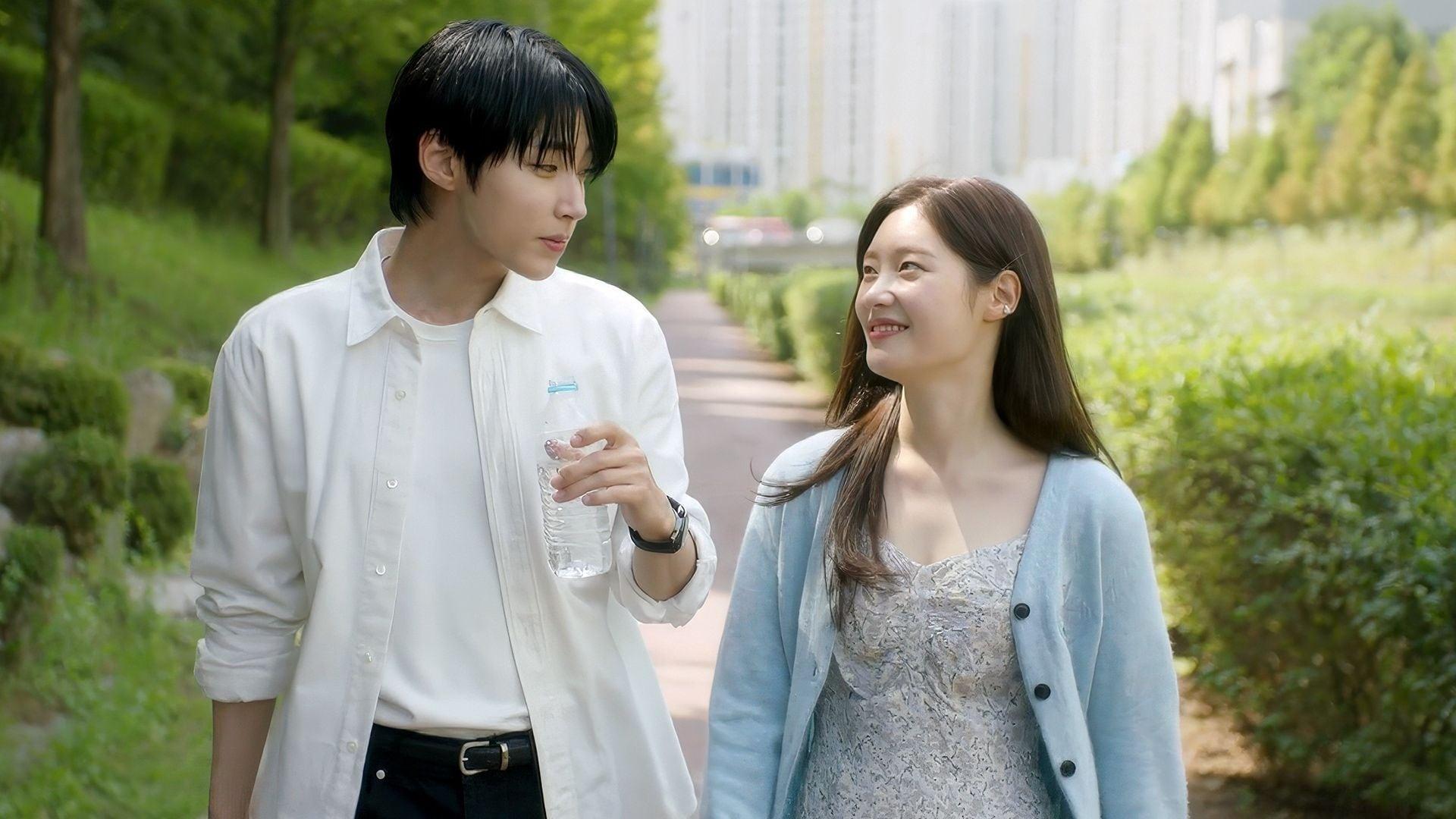 Family by Choice (2024) Episodio 16 thumbnail