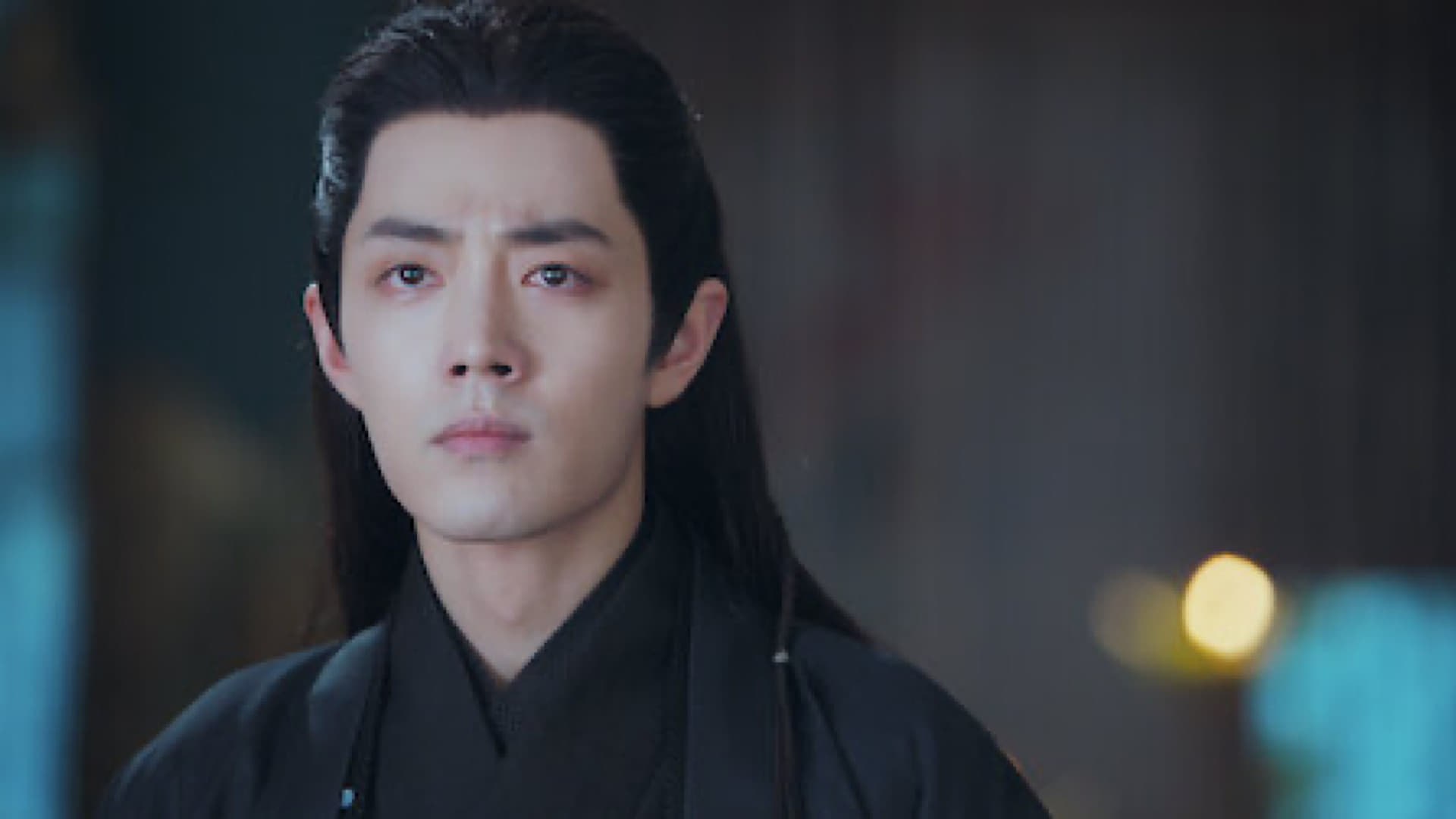 The Longest Promise (2023) Episodio 35 thumbnail
