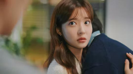 Marry You (2024) Episodio 7 thumbnail