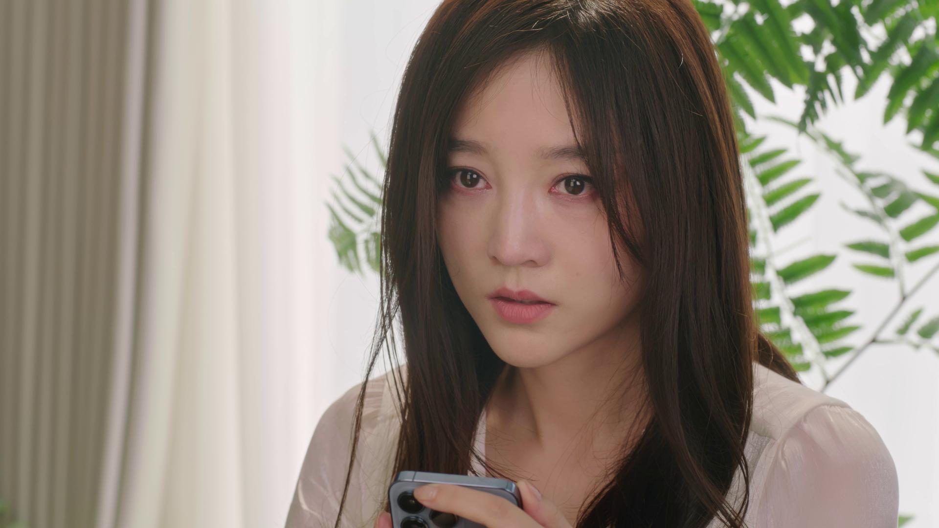 She Rides the Wind (2025) episodio 1 thumbnail