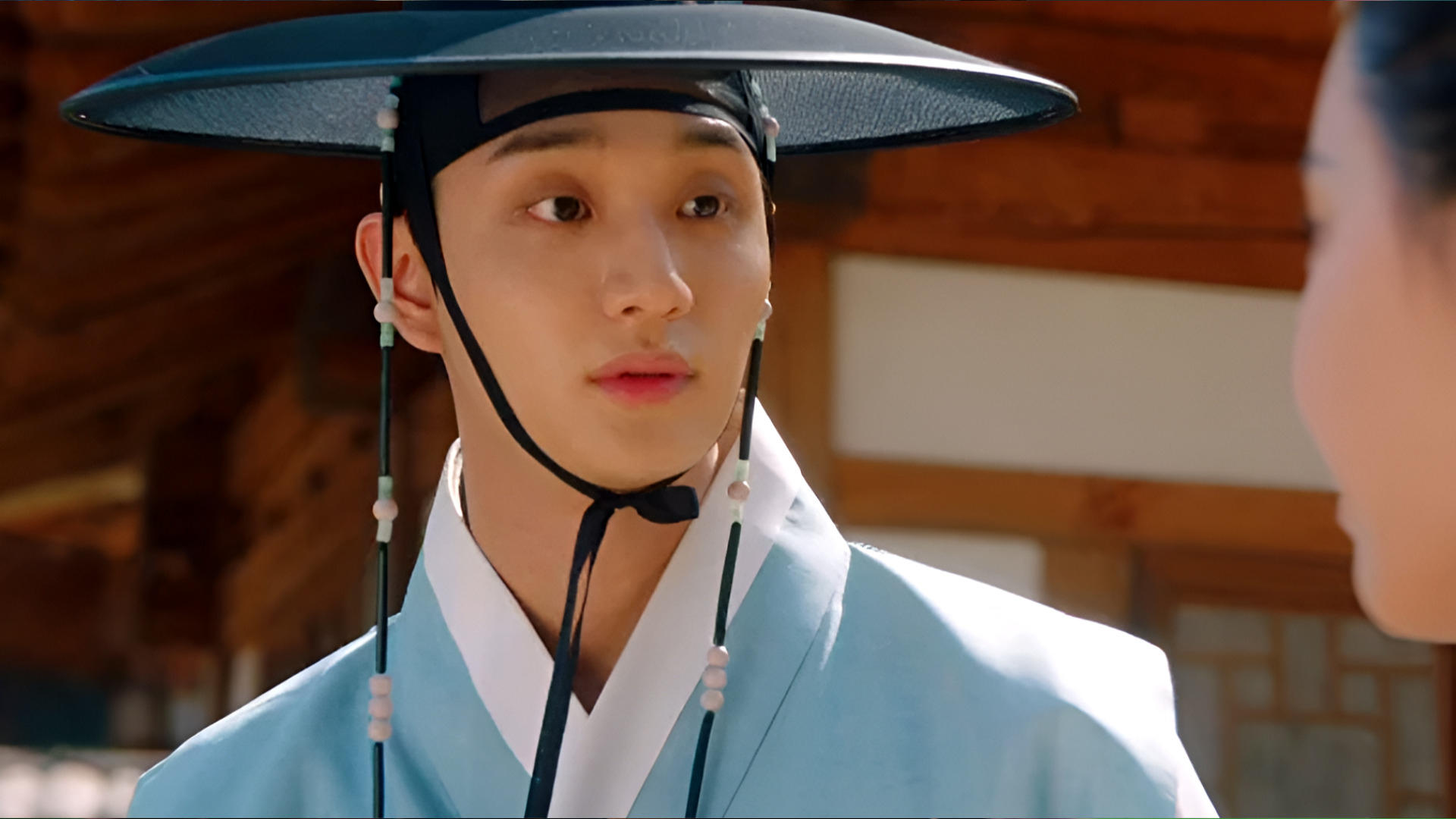 The Tale of Lady Ok (2024) Episodio 6 thumbnail