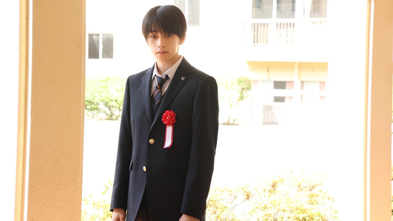 Miseinen: Mijukuna Oretachi wa Bukiyo ni Shinkochu/Our Youth (2024) Episodio 8 thumbnail