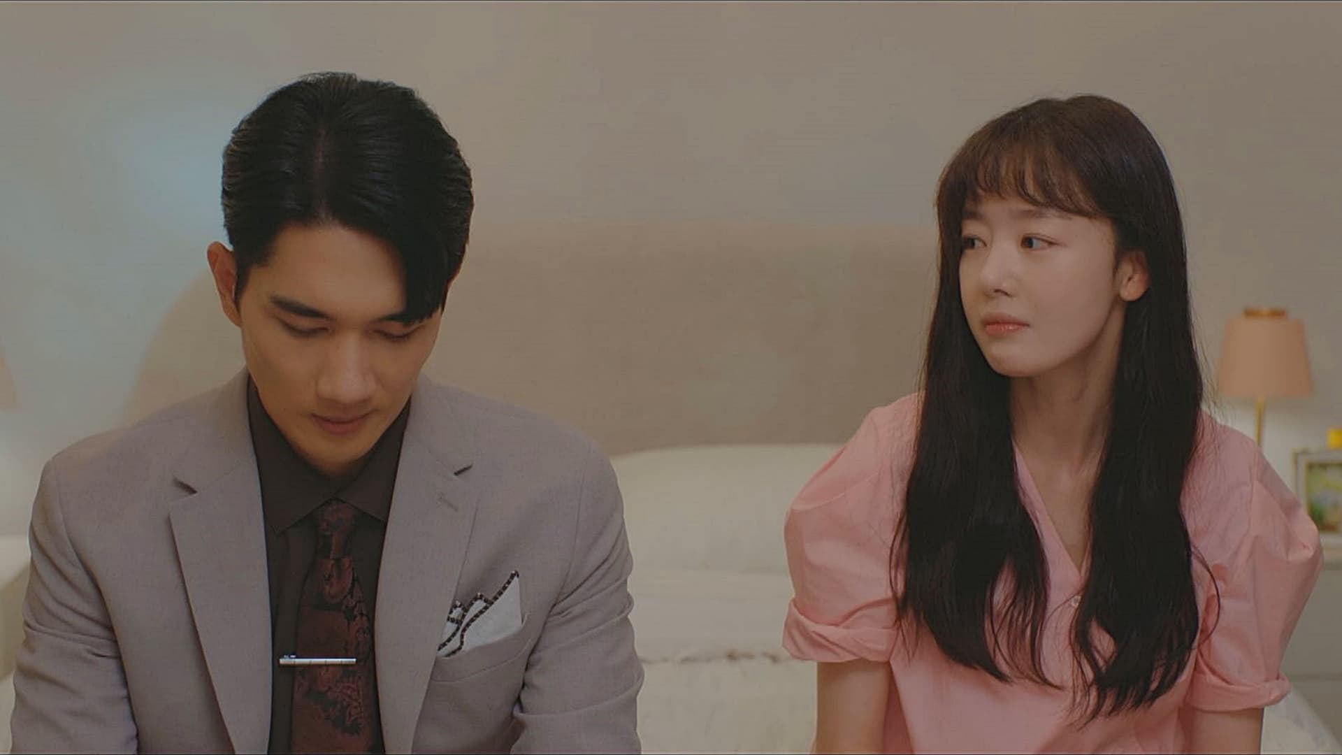 My Sweet Mobster (2024) Episodio 14 thumbnail