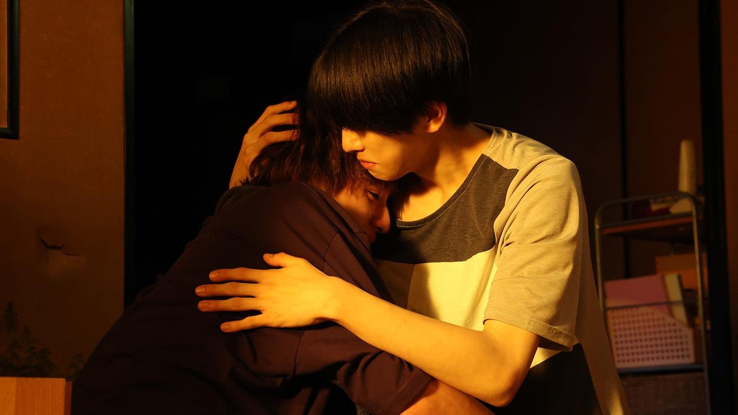 Miseinen: Mijukuna Oretachi wa Bukiyo ni Shinkochu/Our Youth (2024) Episodio 7 thumbnail