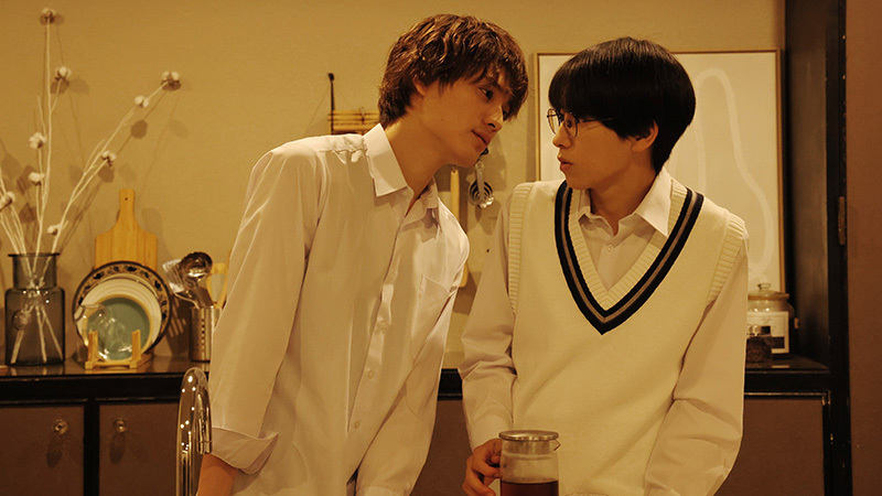 Miseinen: Mijukuna Oretachi wa Bukiyo ni Shinkochu/Our Youth (2024) Episodio 3 thumbnail