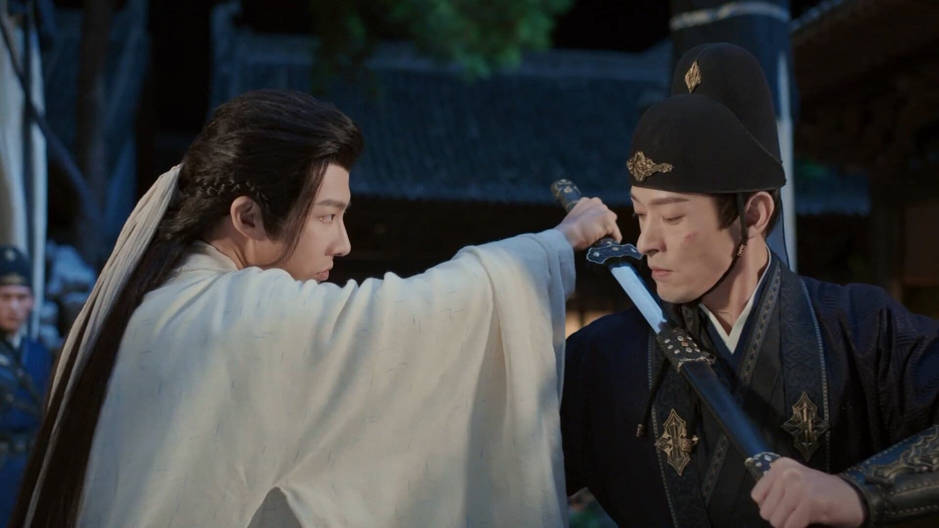 A Journey to Love (2023) episodio 2 thumbnail
