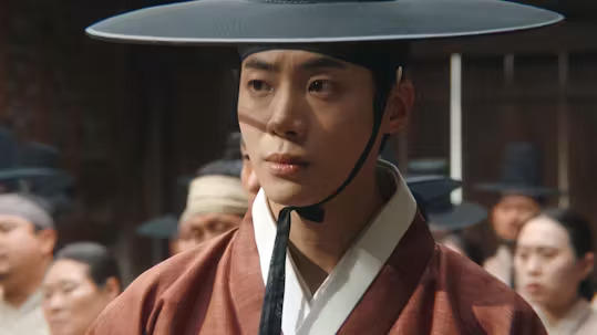 The Tale of Lady Ok (2024) Episodio 10 thumbnail