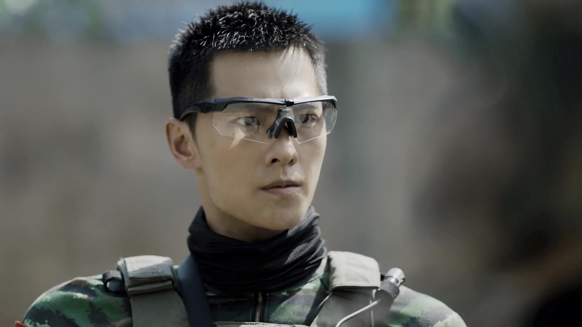 Glory of Special Forces (2022) Episodio 23 thumbnail