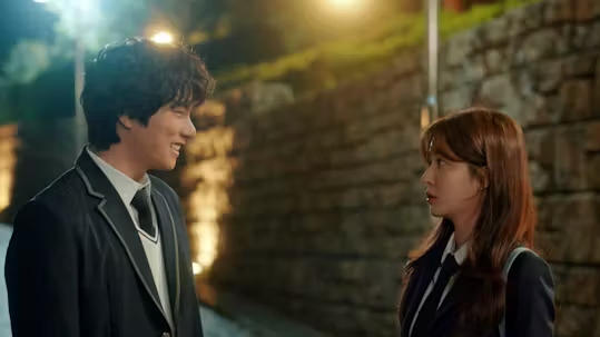 Marry You (2024) Episodio 10 thumbnail