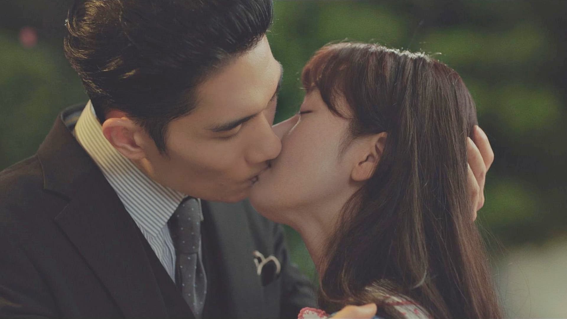 My Sweet Mobster (2024) Episodio 10 thumbnail