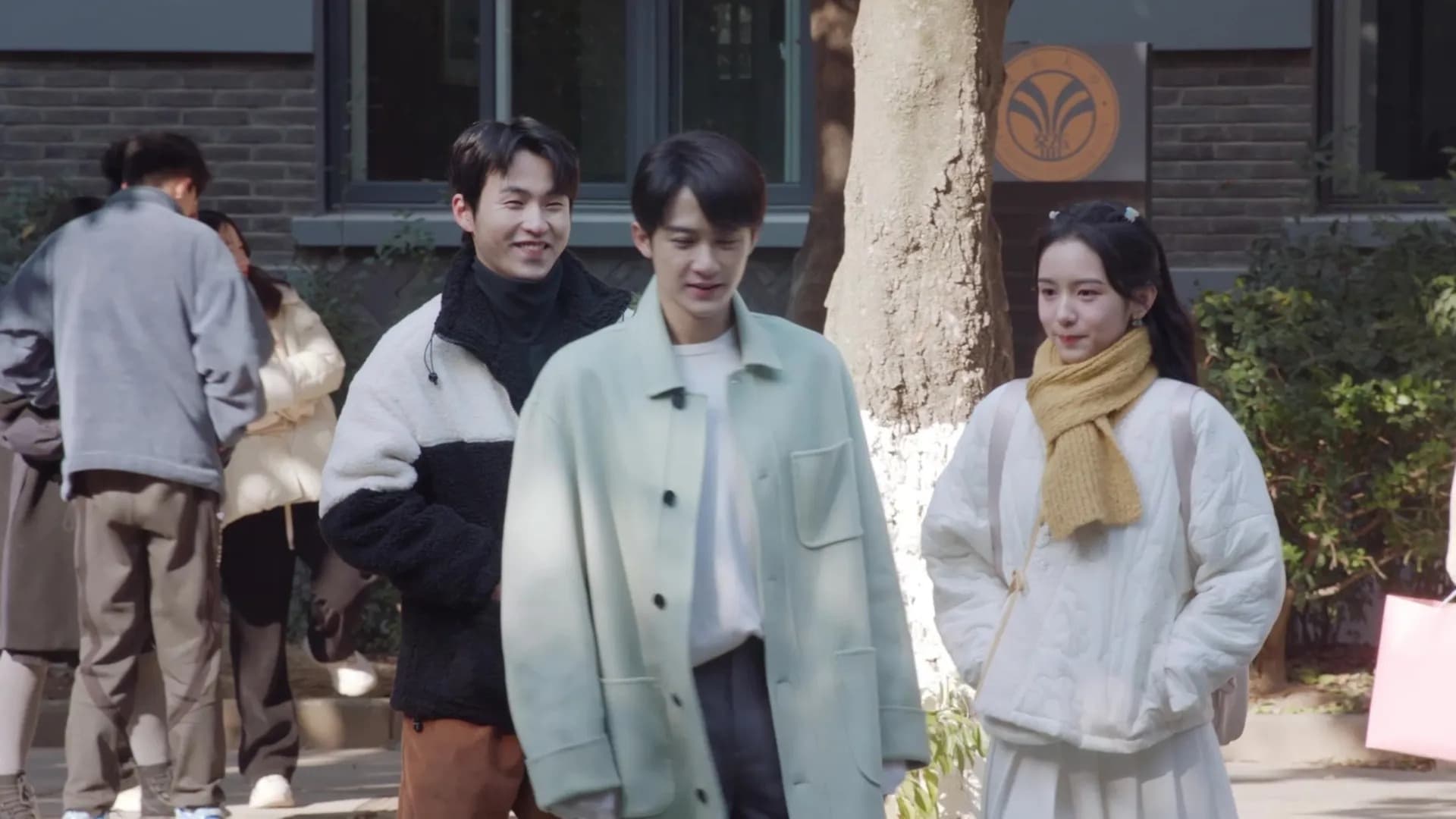 Love Me, Love My Voice (2023) Episodio 6 thumbnail