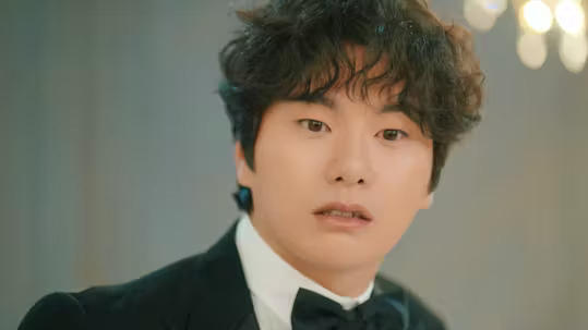 Marry You (2024) Episodio 8 thumbnail