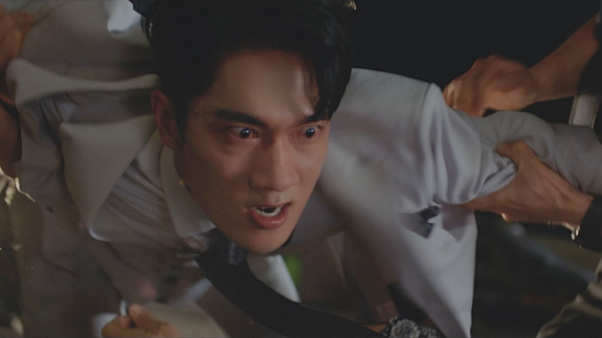 My Sweet Mobster (2024) Episodio 15 thumbnail