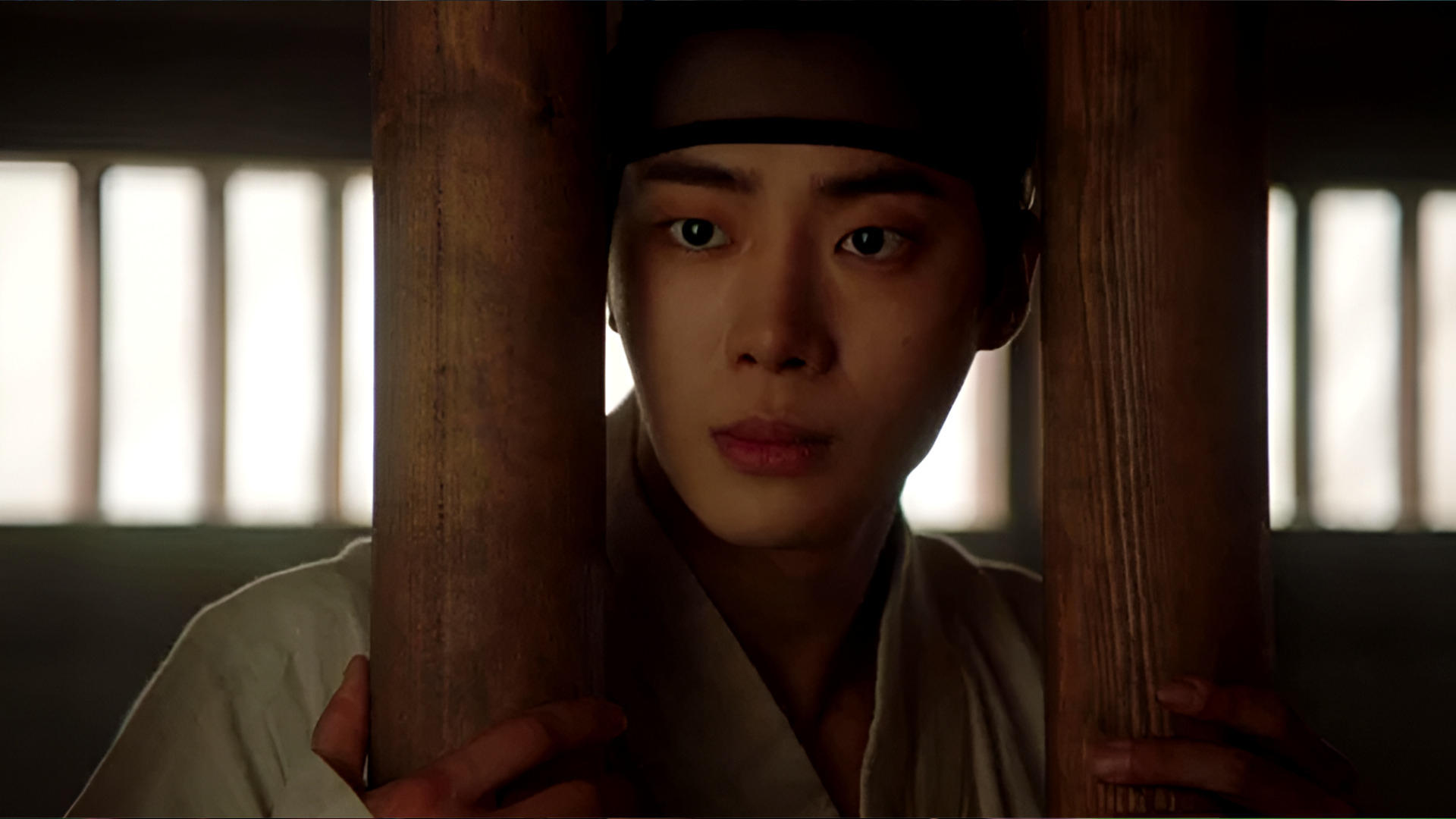 The Tale of Lady Ok (2024) Episodio 7 thumbnail