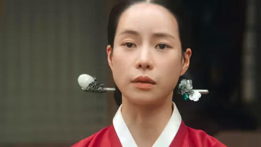 The Tale of Lady Ok (2024) Episodio 9 thumbnail