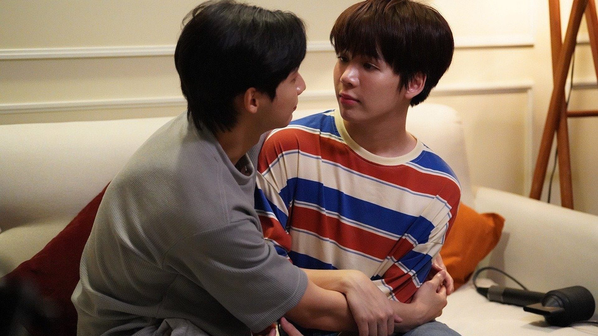 Fourever You (2024) Episodio 12 thumbnail