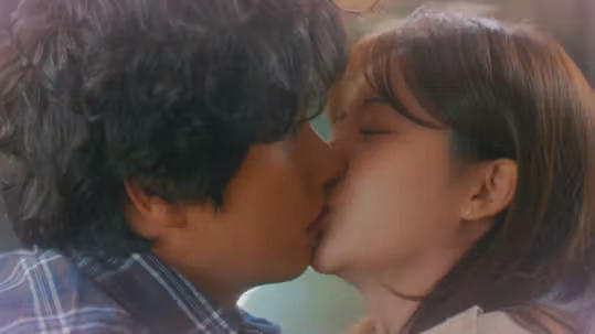 Marry You (2024) Episodio 9 thumbnail