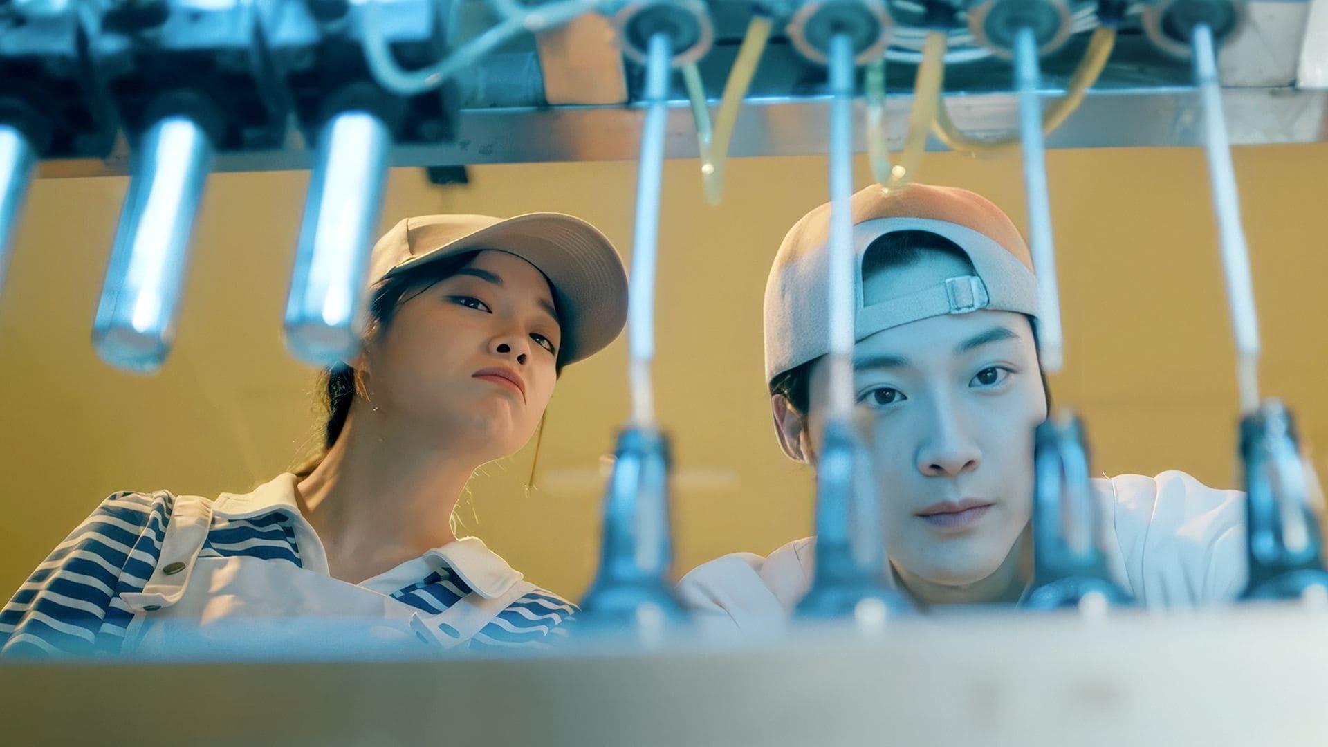 Brewing Love (2024) Episodio 6 thumbnail