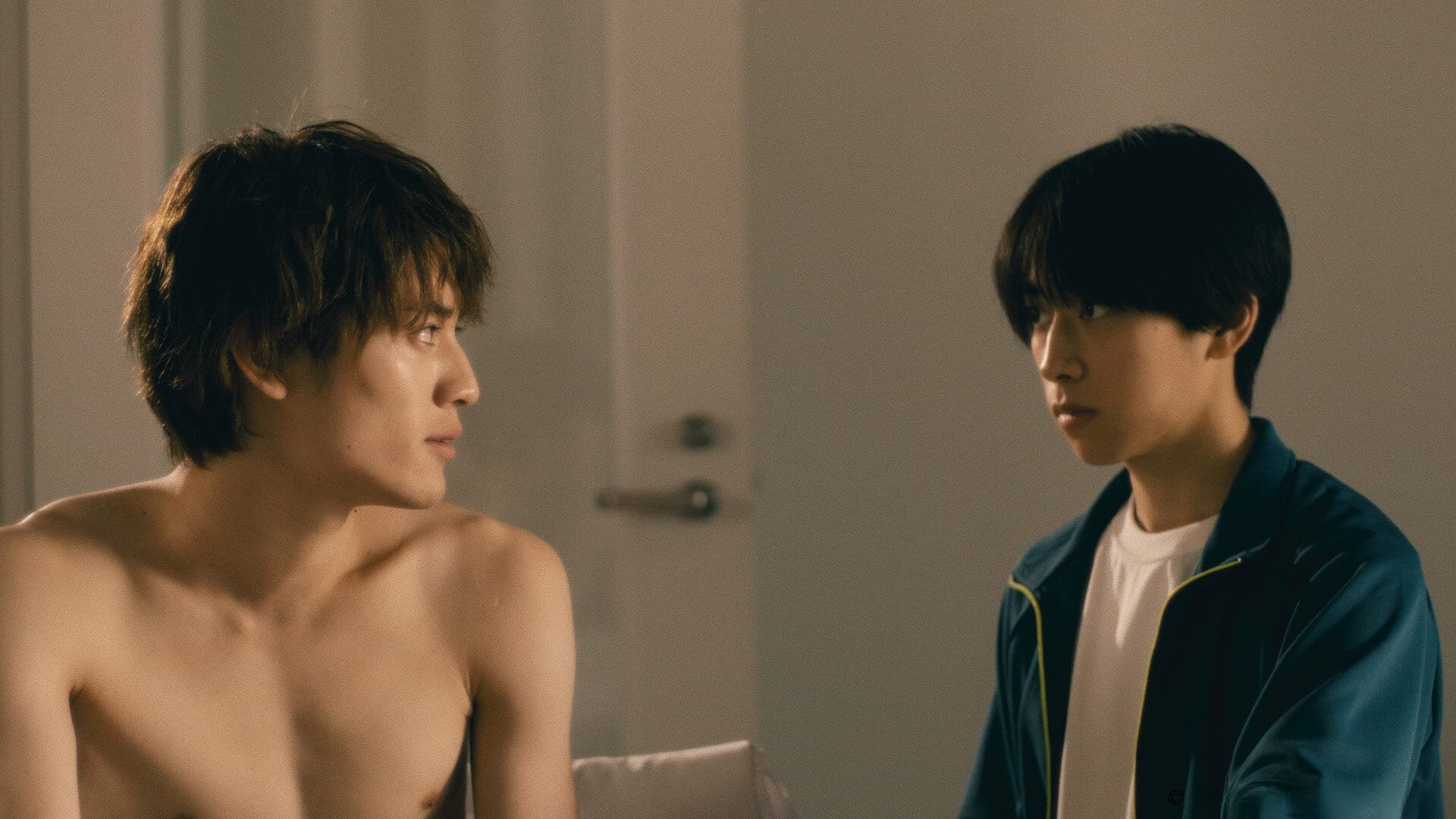 Miseinen: Mijukuna Oretachi wa Bukiyo ni Shinkochu/Our Youth (2024) Episodio 1 thumbnail