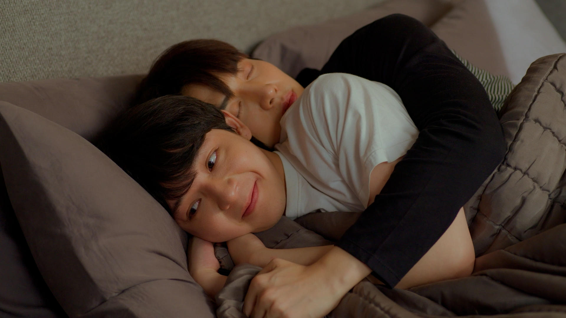 Fourever You (2024) Episodio 11 thumbnail