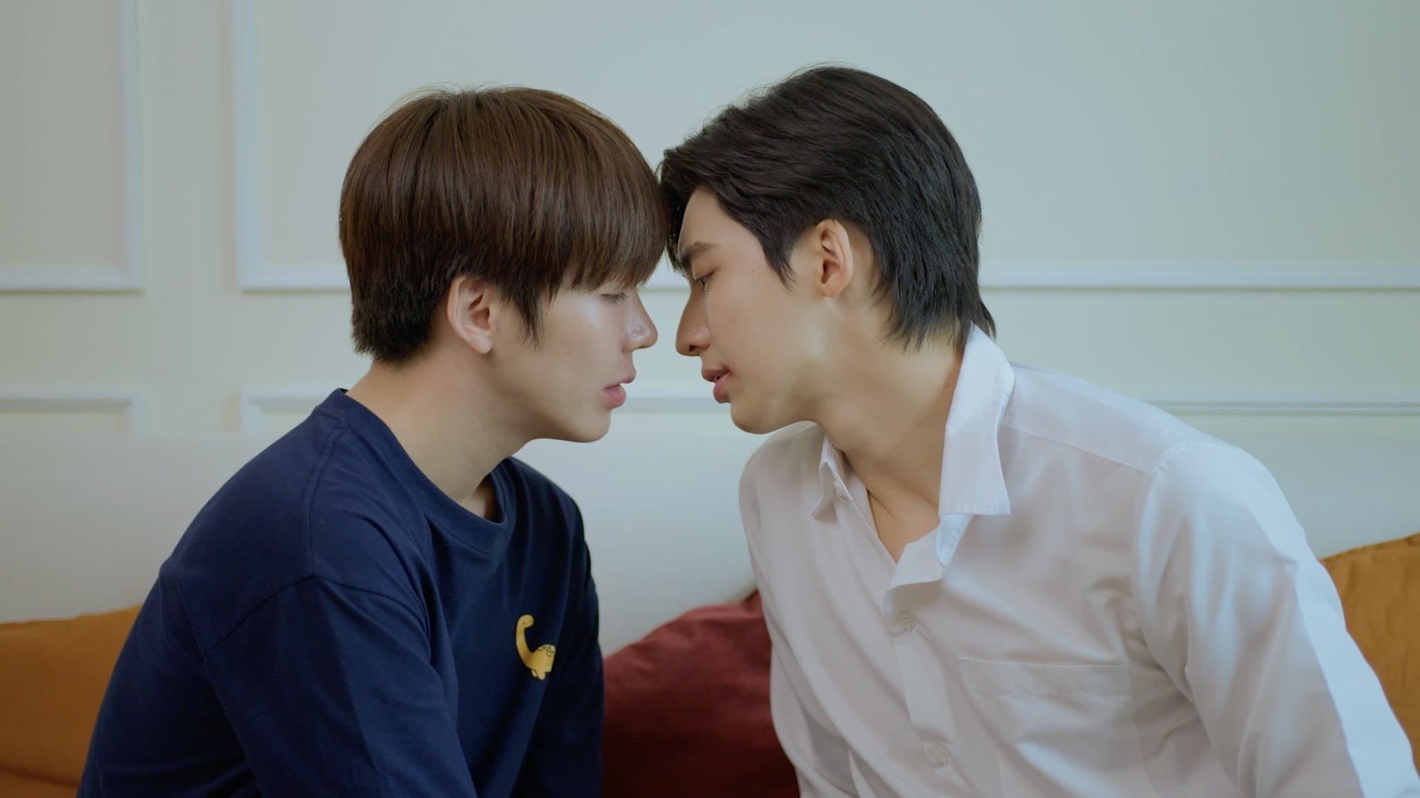Fourever You (2024) Episodio 5 thumbnail