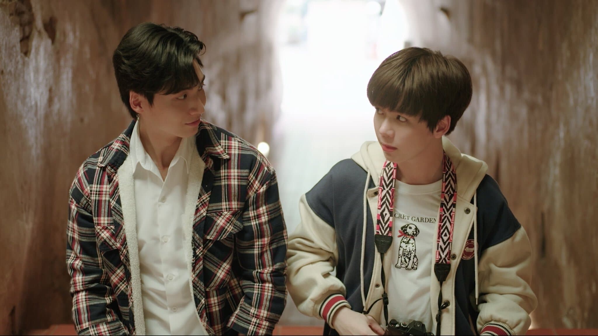 Fourever You (2024) Episodio 2 thumbnail
