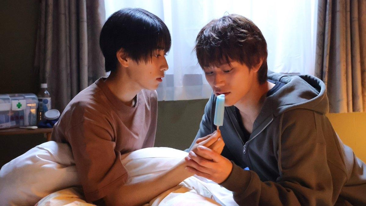 Miseinen: Mijukuna Oretachi wa Bukiyo ni Shinkochu/Our Youth (2024) Episodio 4 thumbnail