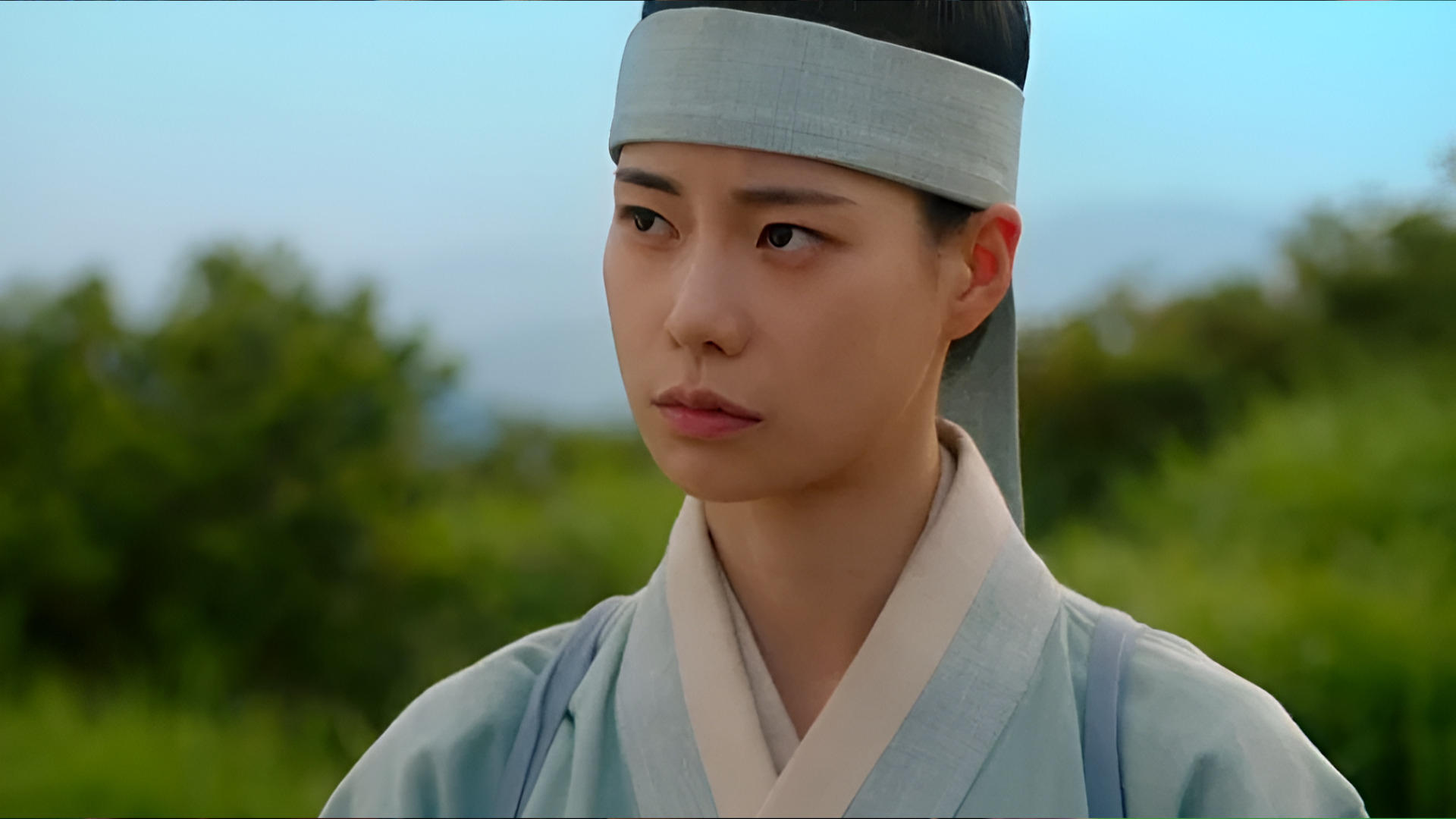 The Tale of Lady Ok (2024) Episodio 5 thumbnail