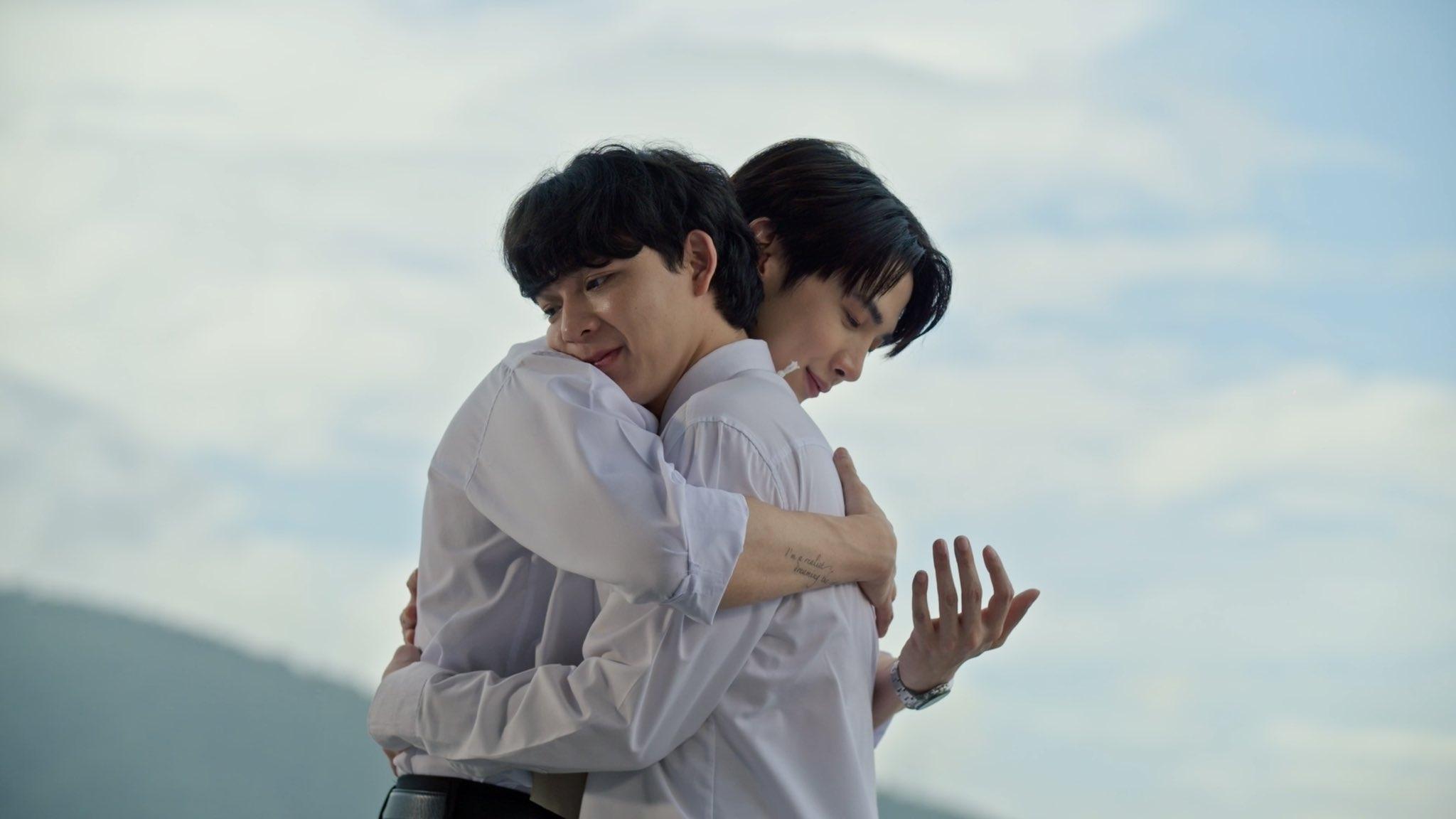 Fourever You (2024) Episodio 14 thumbnail