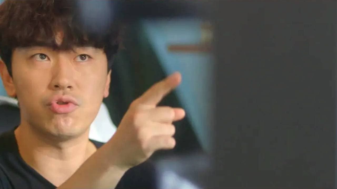 Player (2018) Episodio 6 thumbnail