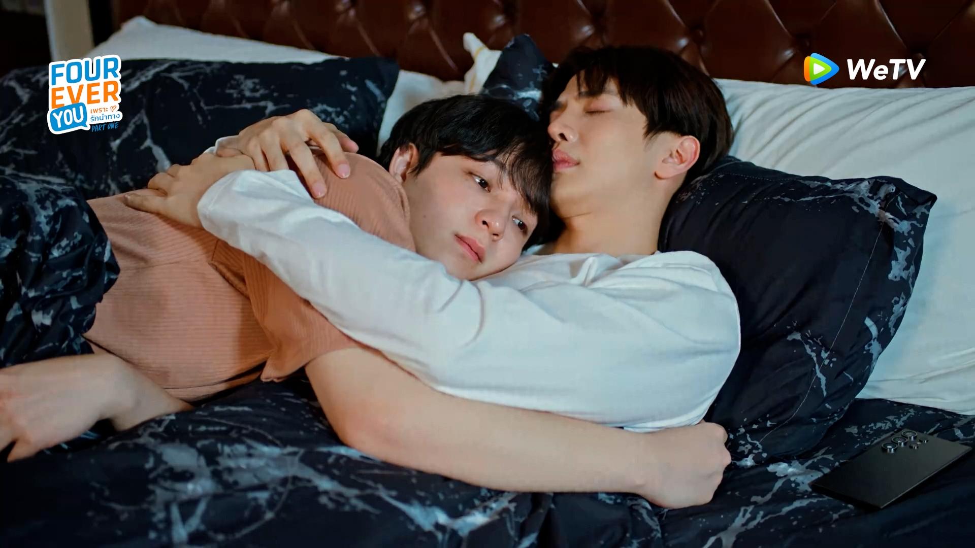 Fourever You (2024) Episodio 13 thumbnail