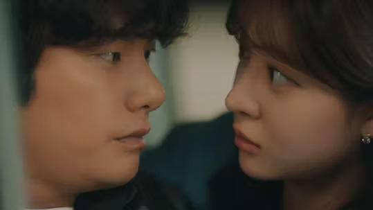 Marry You (2024) Episodio 6 thumbnail