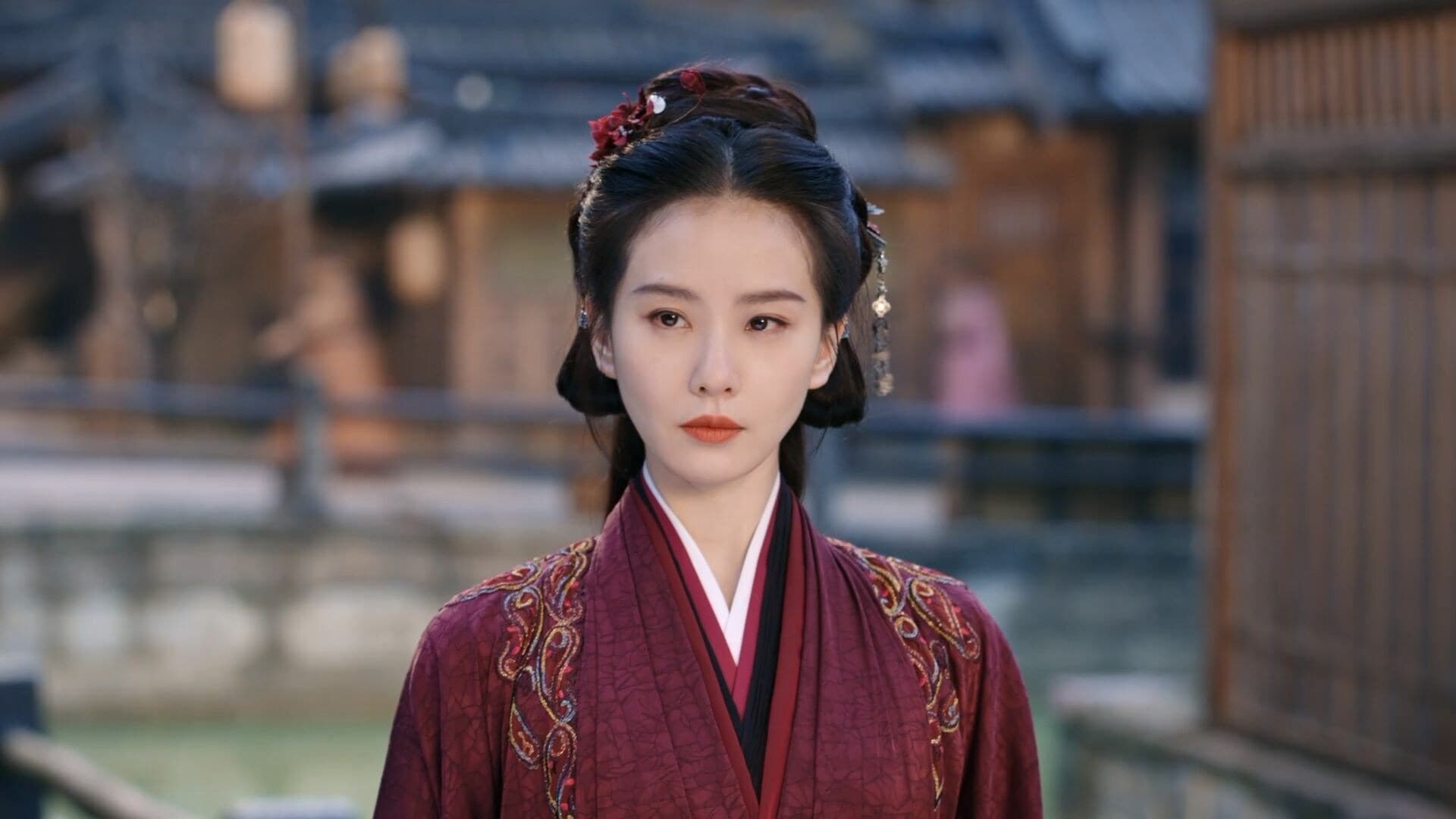 A Journey to Love (2023) Episodio 1 thumbnail