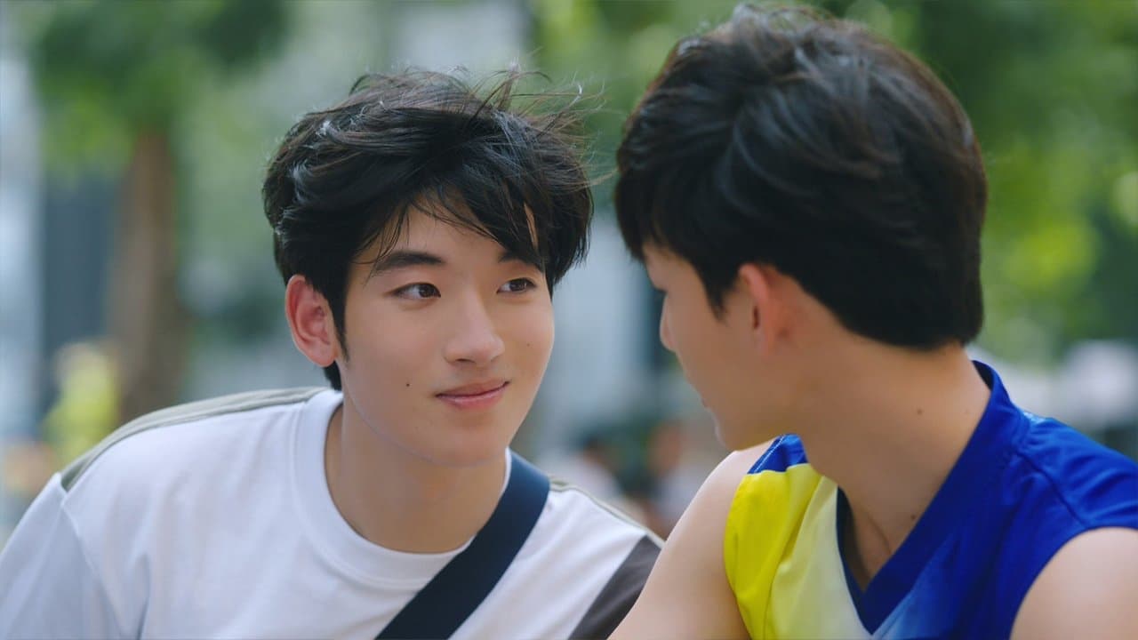Twins (2023) Episodio 4 thumbnail