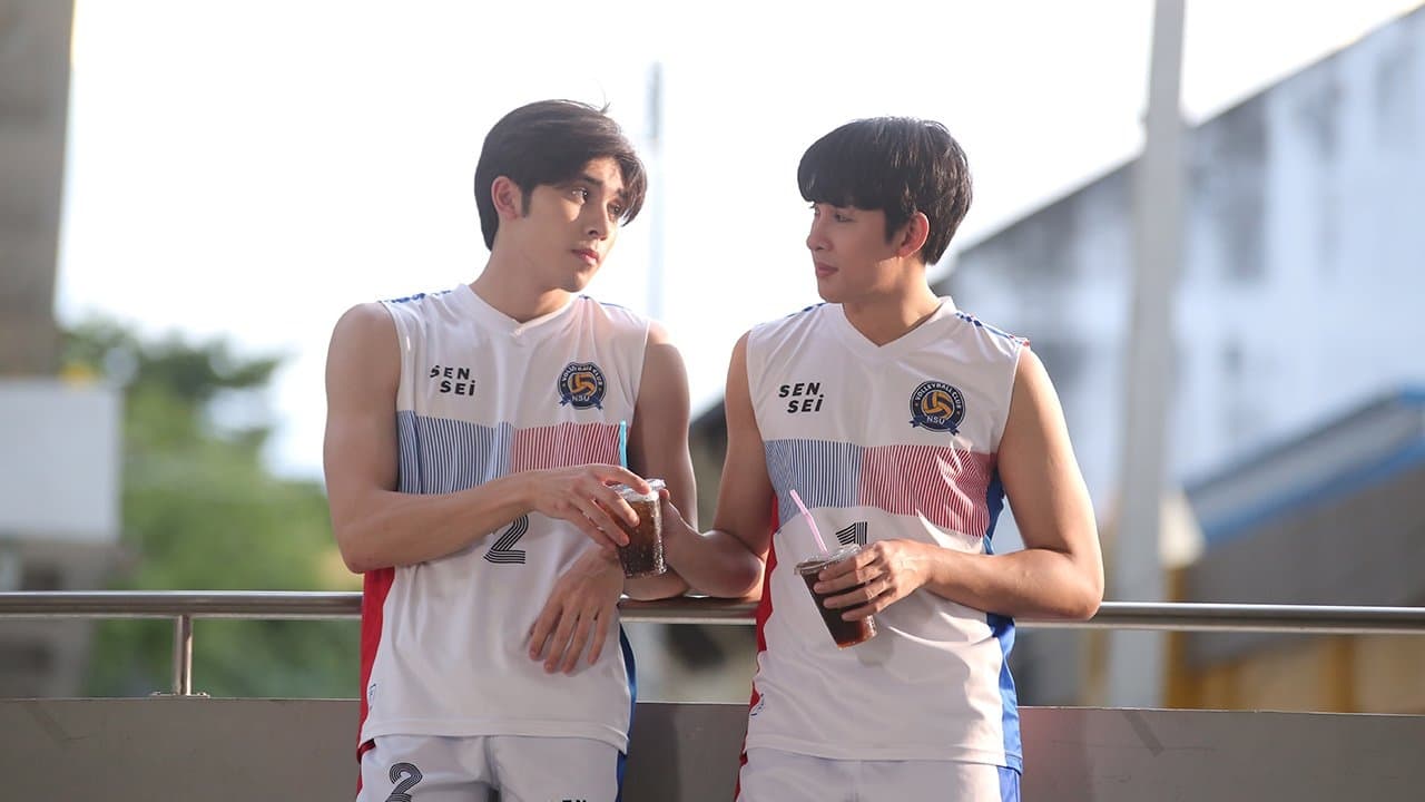 Twins (2023) Episodio 7 thumbnail