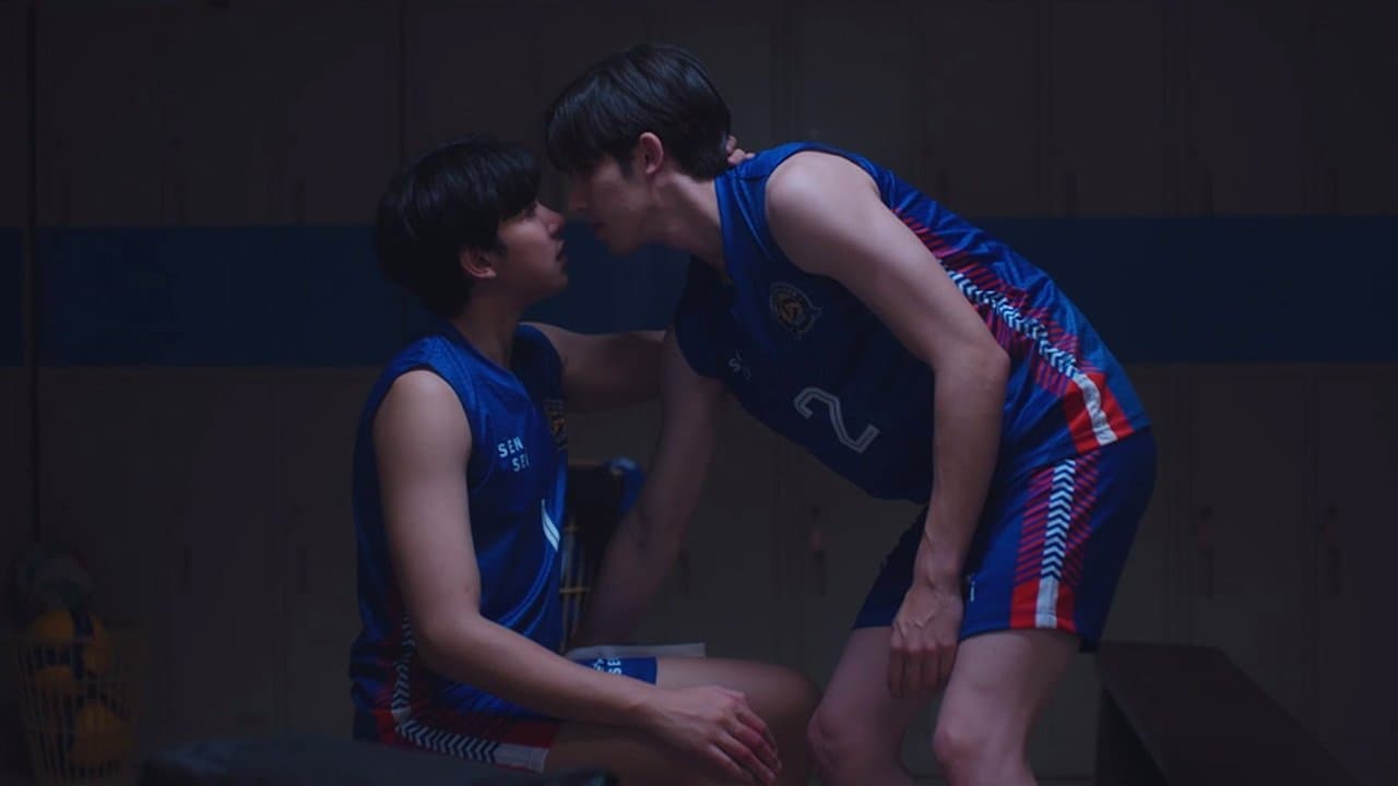 Twins (2023) Episodio 9 thumbnail