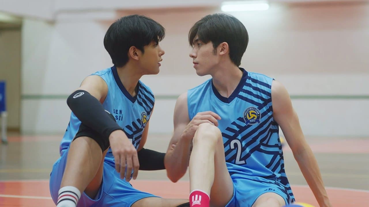 Twins (2023) Episodio 6 thumbnail