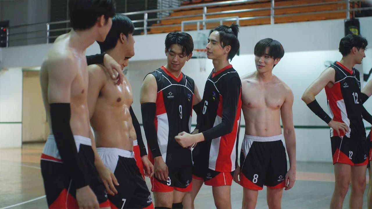 Twins (2023) Episodio 1 thumbnail