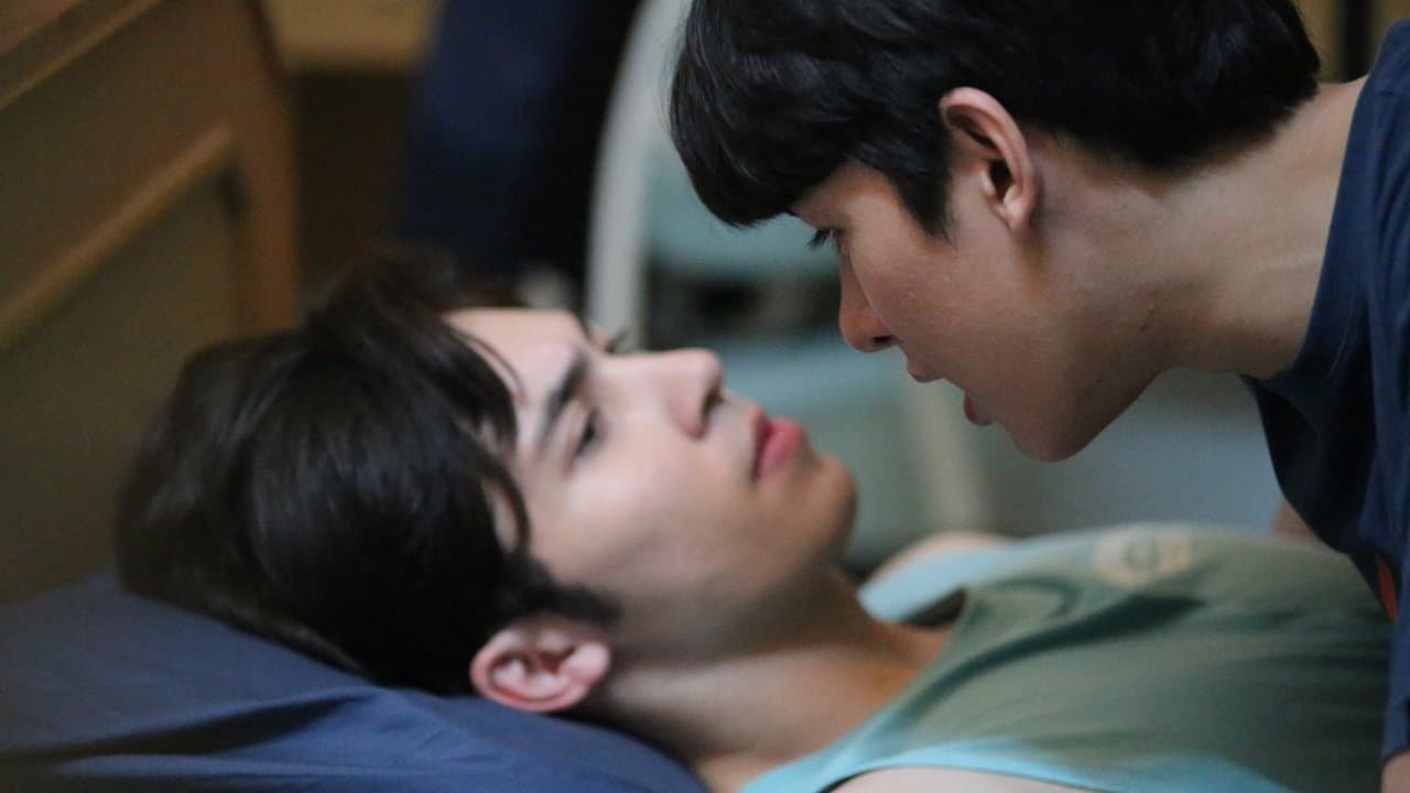 Twins (2023) Episodio 3 thumbnail