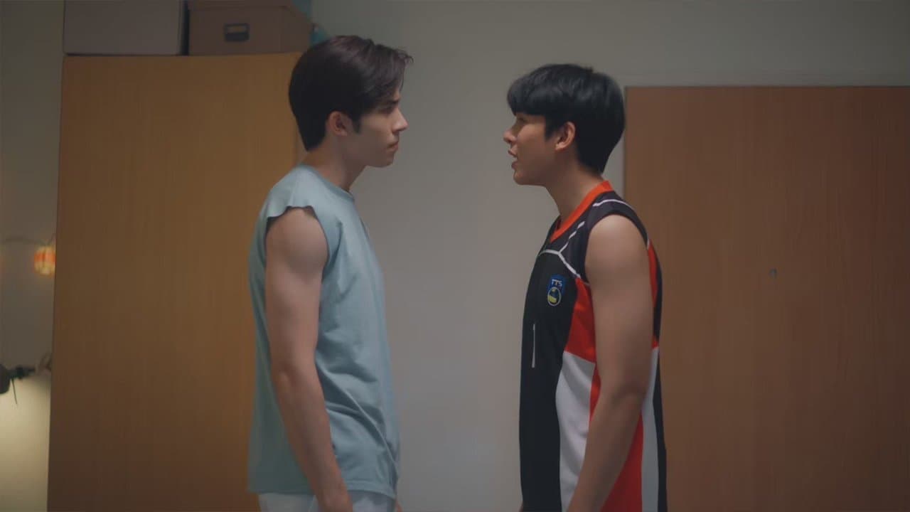 Twins (2023) Episodio 2 thumbnail