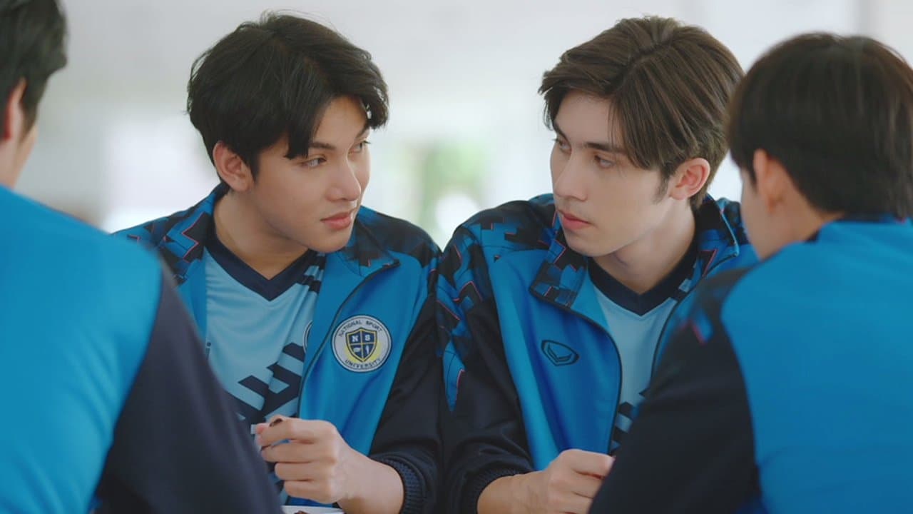 Twins (2023) Episodio 8 thumbnail
