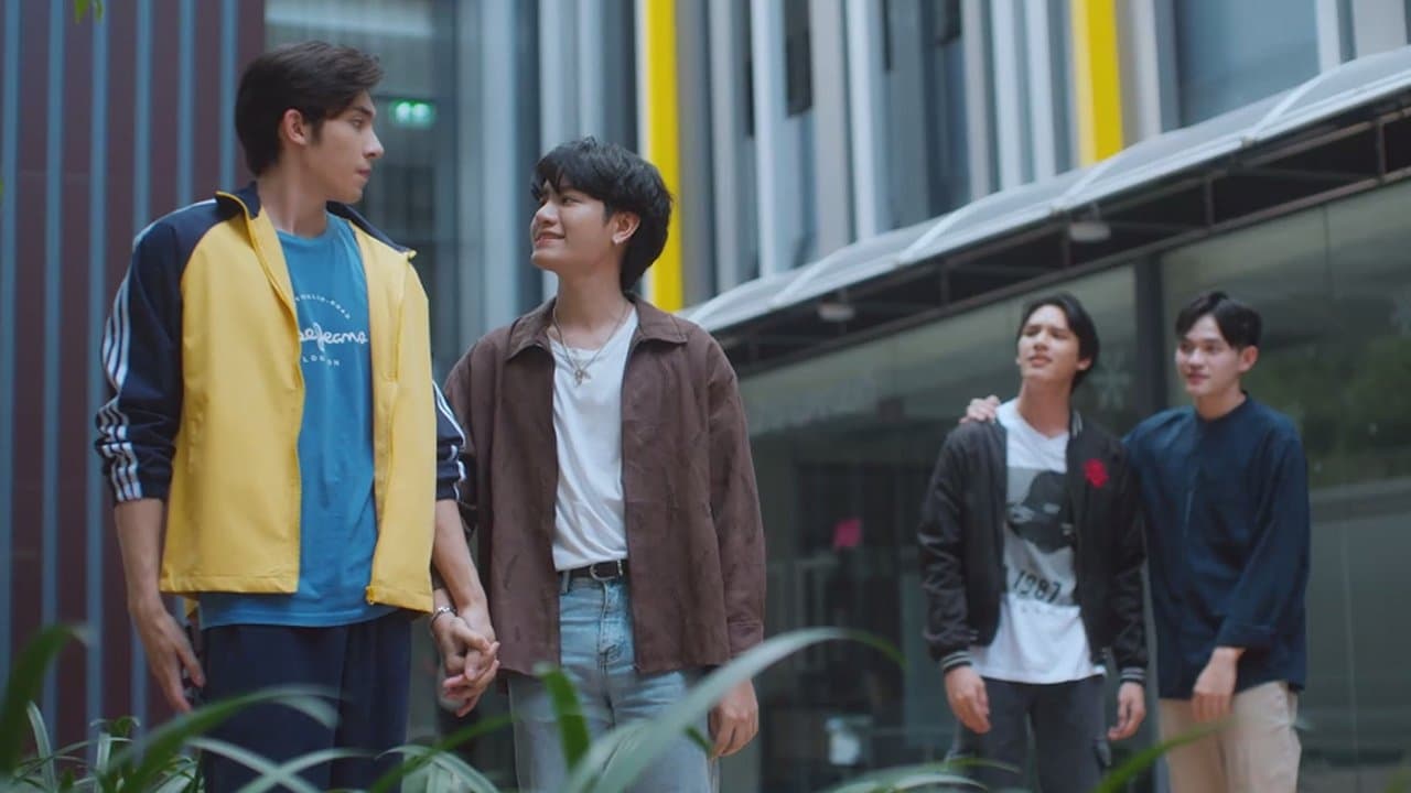 Twins (2023) Episodio 11 thumbnail